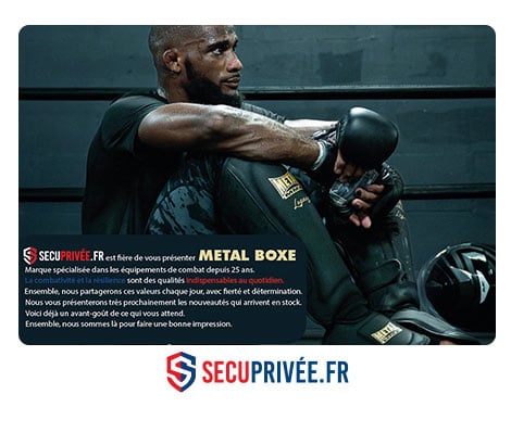 METAL BOXE